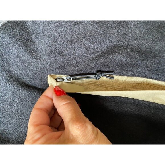 RDI Bnwot Colorblock Pullover Fleece Sweater Sz Xlarge - Picture 7 of 7